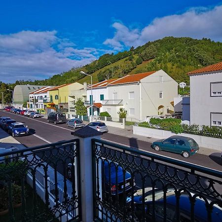 Fajã de Baixo Pico Do Moinho Houseヴィラ エクステリア 写真