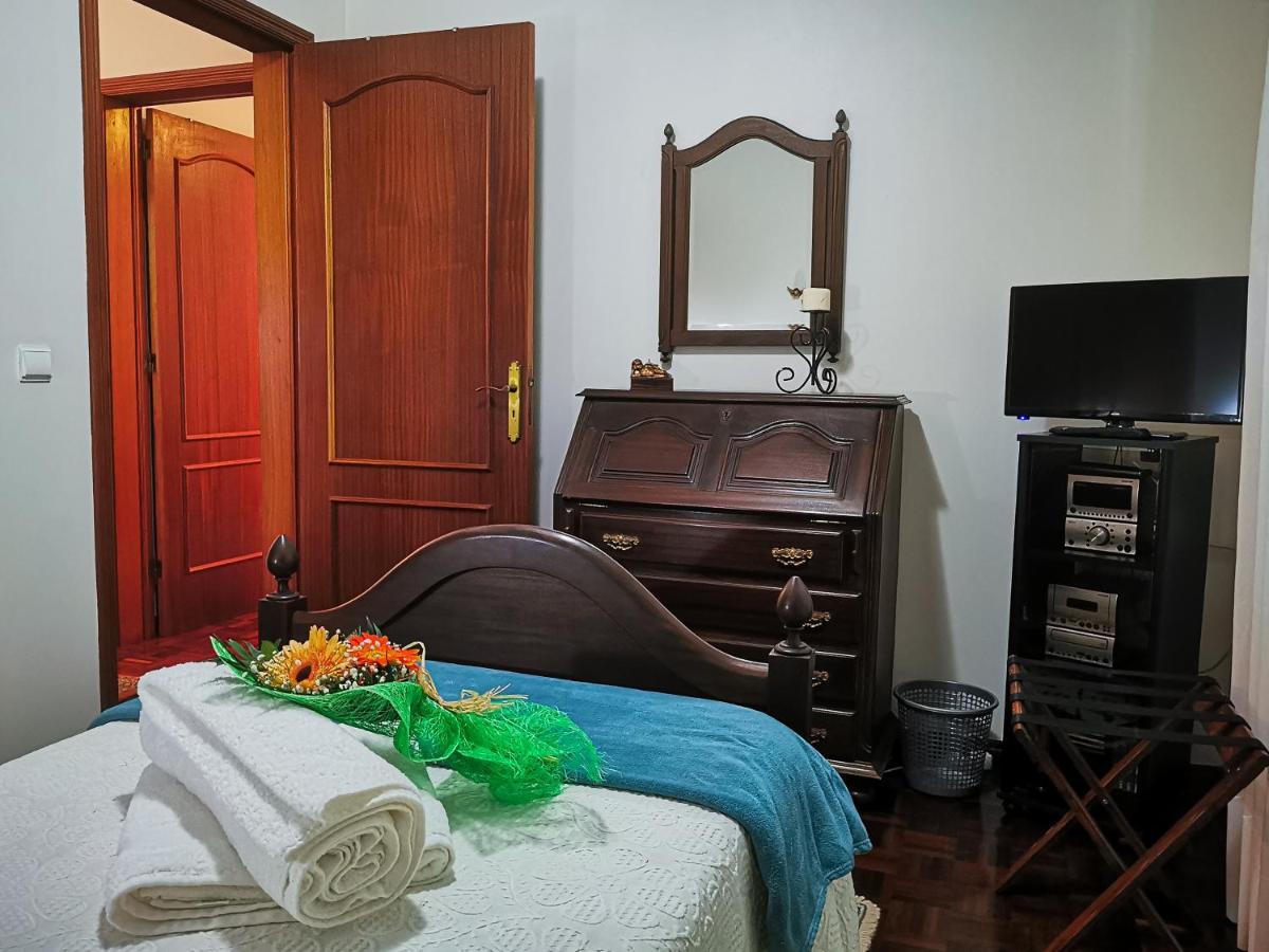 Fajã de Baixo Pico Do Moinho Houseヴィラ エクステリア 写真