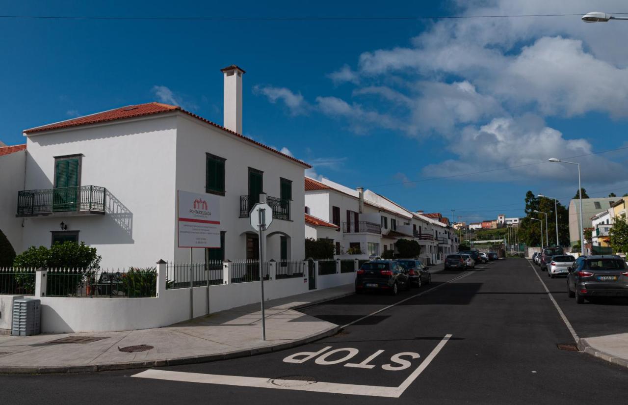 Fajã de Baixo Pico Do Moinho Houseヴィラ エクステリア 写真