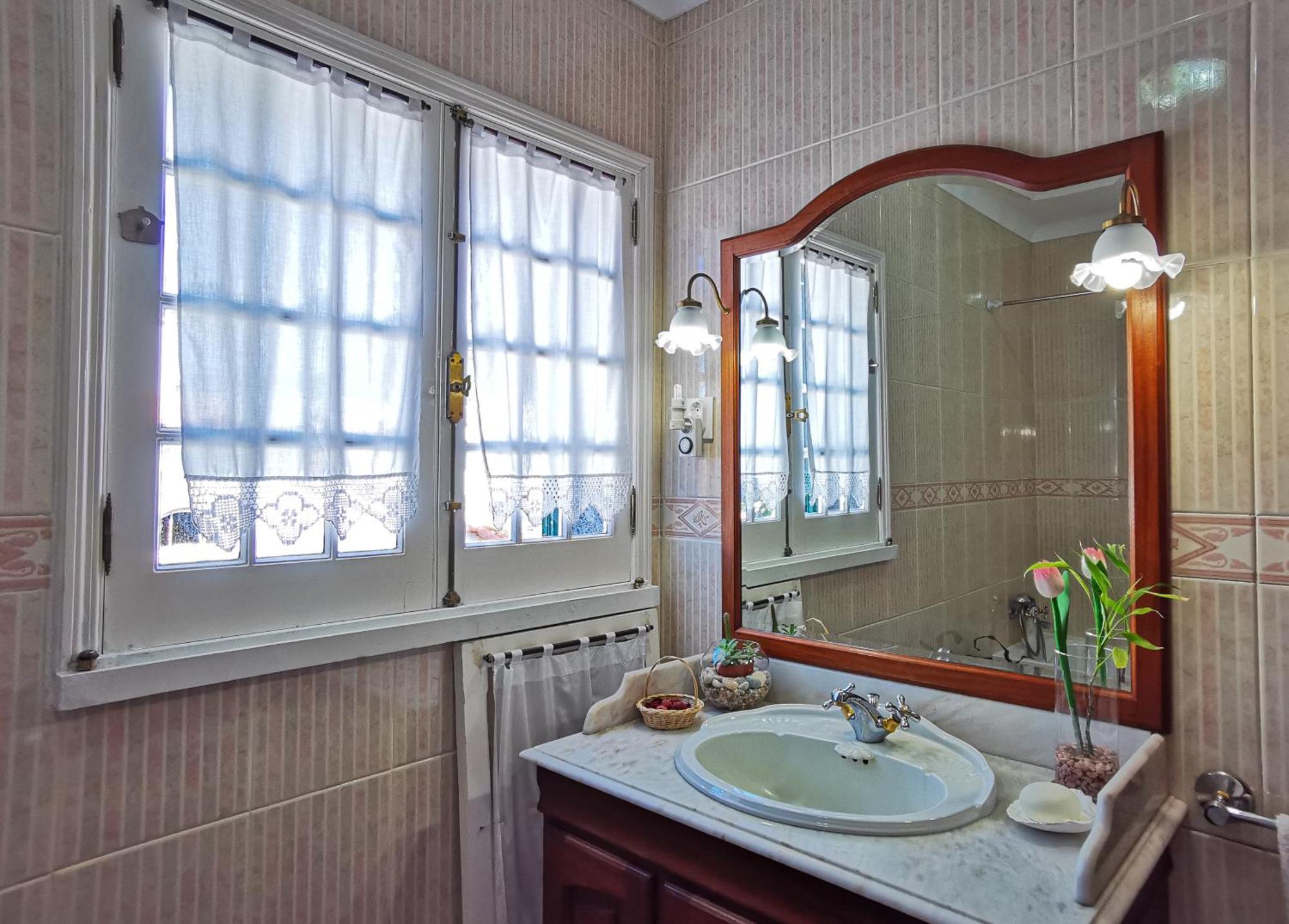 Fajã de Baixo Pico Do Moinho Houseヴィラ エクステリア 写真