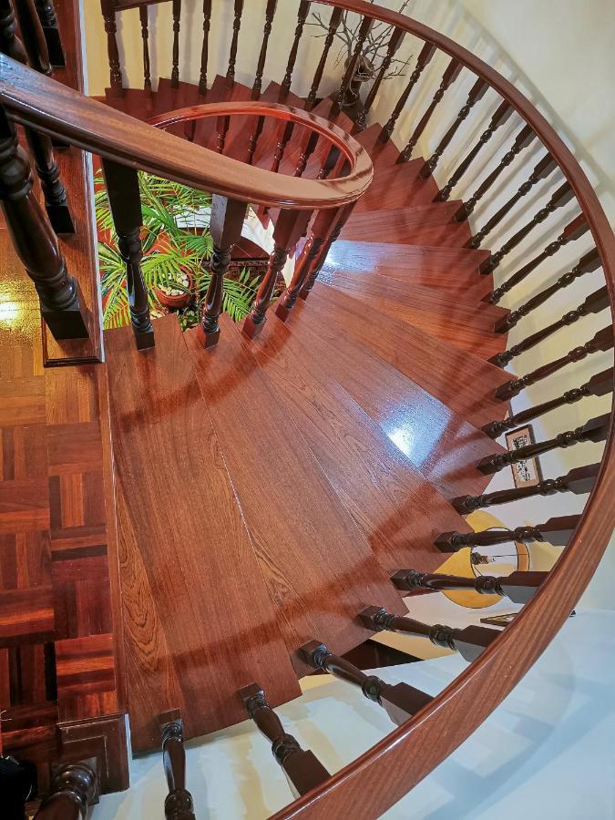 Fajã de Baixo Pico Do Moinho Houseヴィラ エクステリア 写真