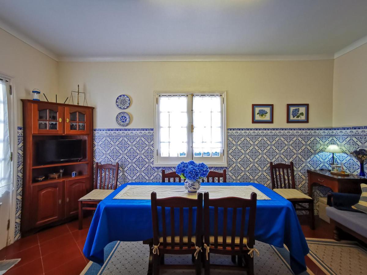 Fajã de Baixo Pico Do Moinho Houseヴィラ エクステリア 写真